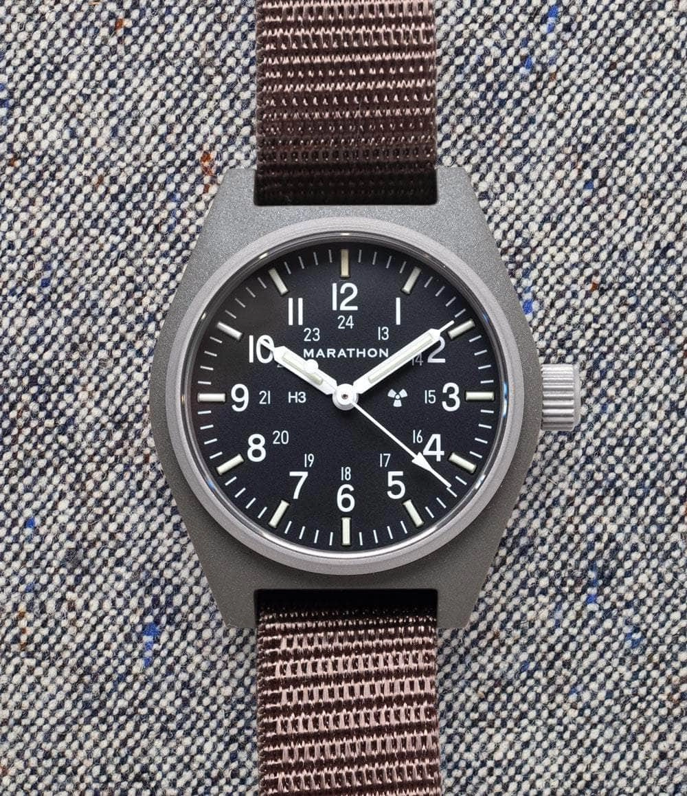 General Purpose Mechanical