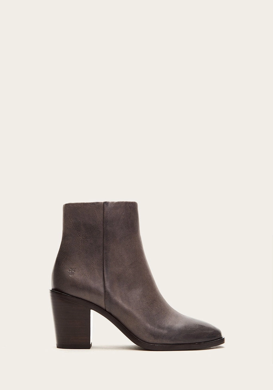Georgia Bootie
