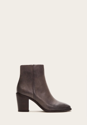 Georgia Bootie