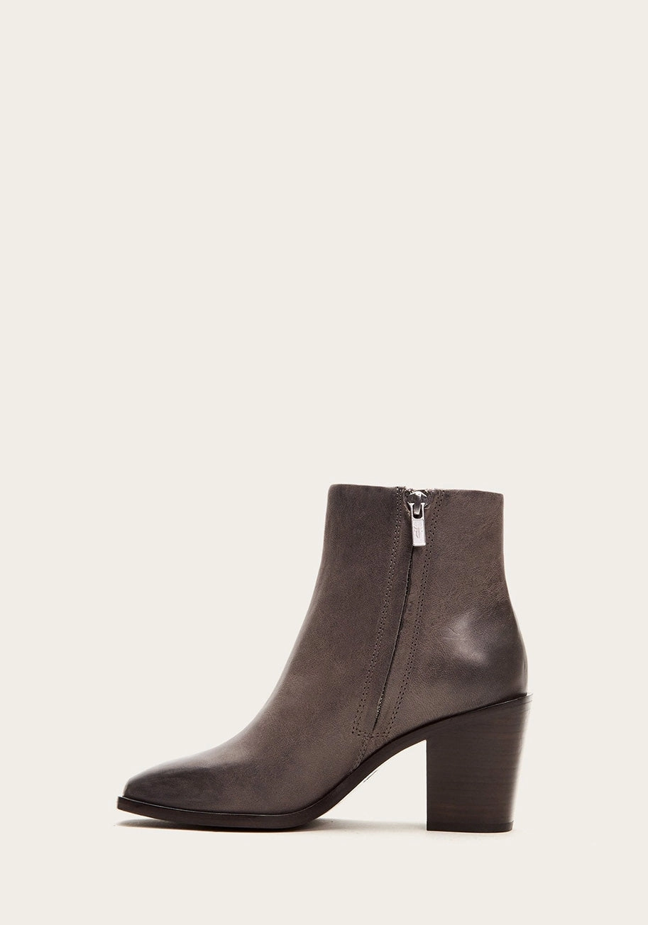 Georgia Bootie