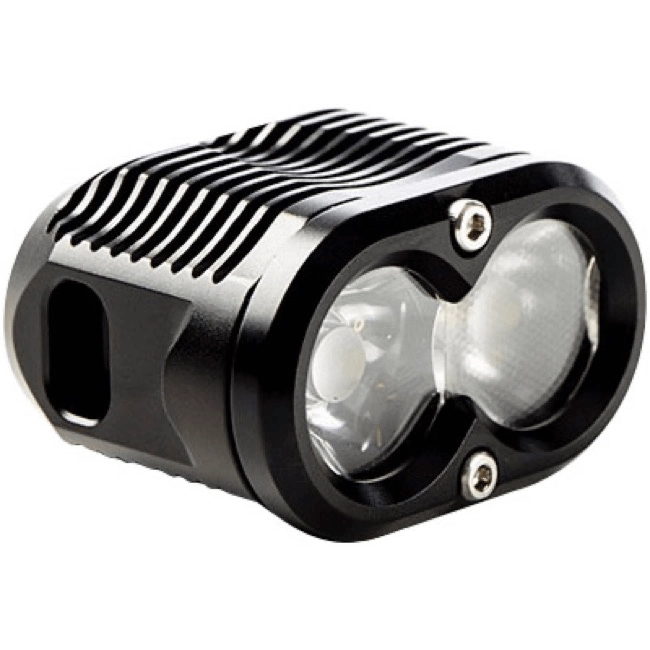 Gloworm (G2.0) X2 Adventure Lightset 2000 Lumens