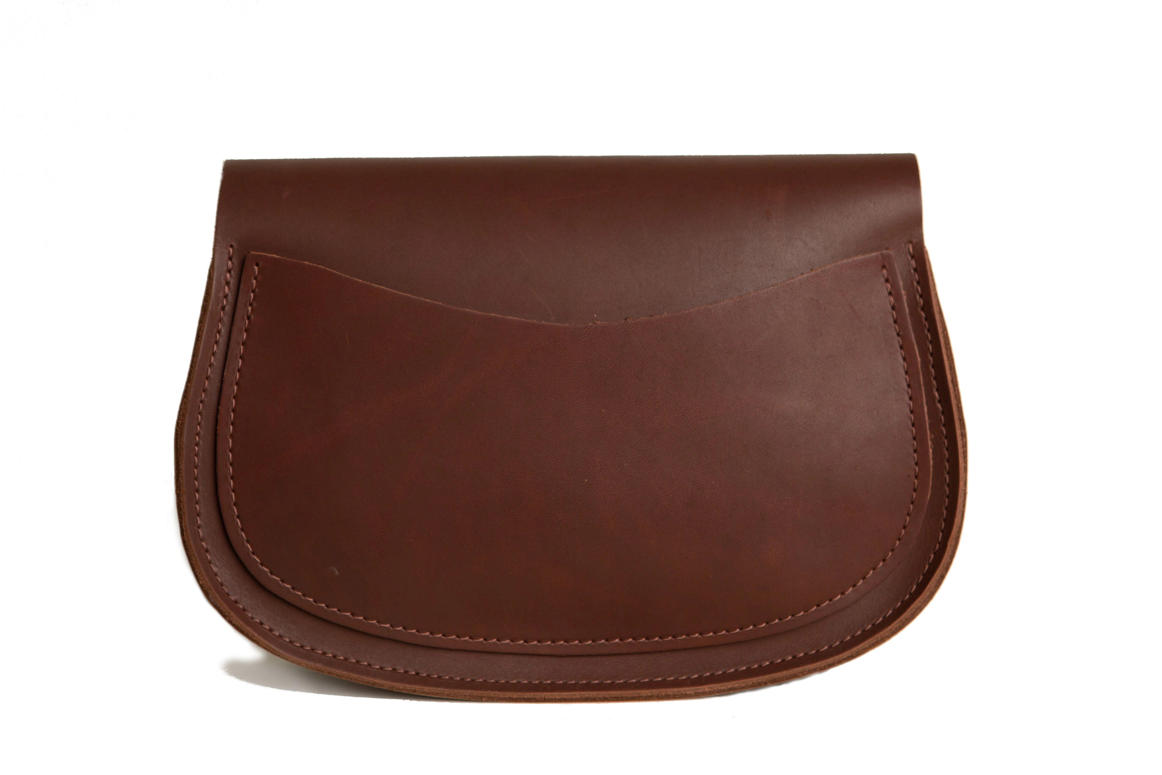 Half Moon Crossbody