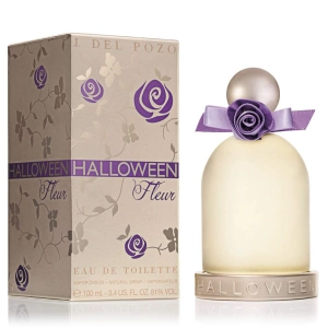 Halloween Fleur by Halloween 100ml EDT