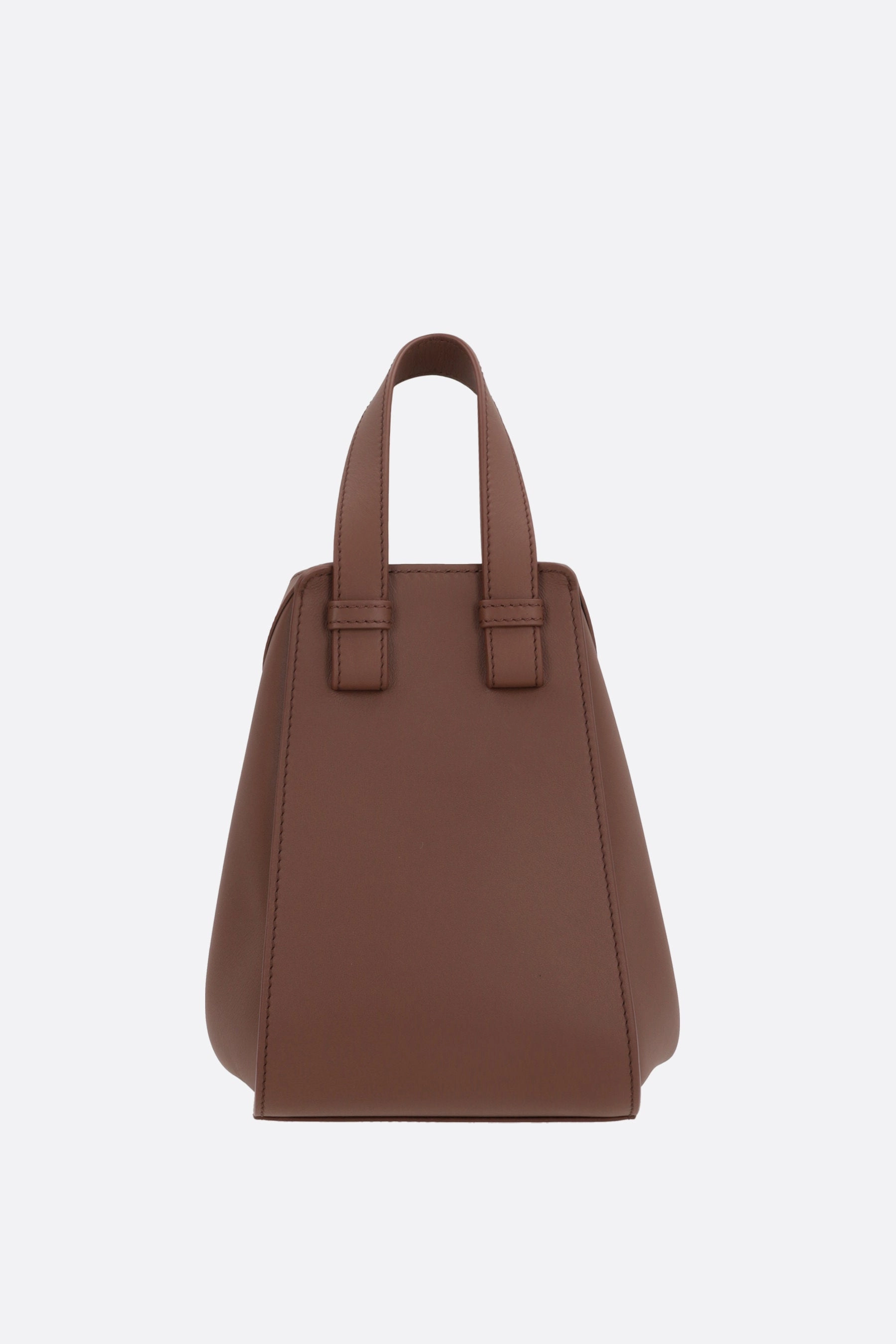 Hammock Hamster compact bag in nappa