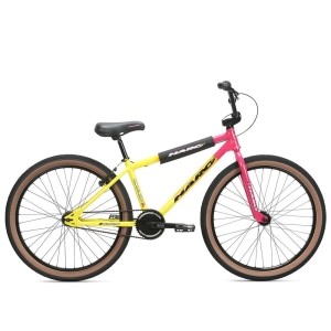 Haro Group One 26" BMX Bike