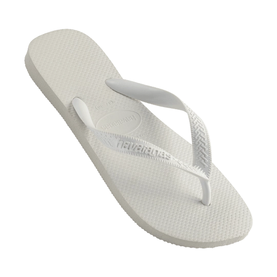 Havaianas Top Jandal White