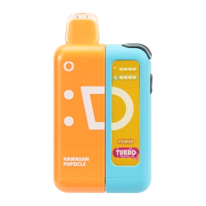 Hawaiian Pop Off Stamp X-Cube Kit