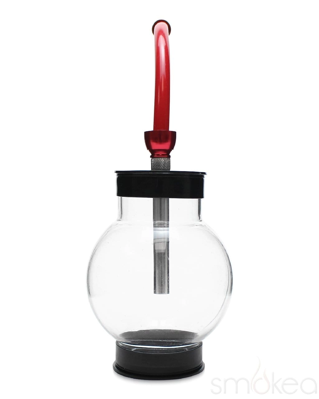 Headway Mini Acrylic Hookah Bubbler