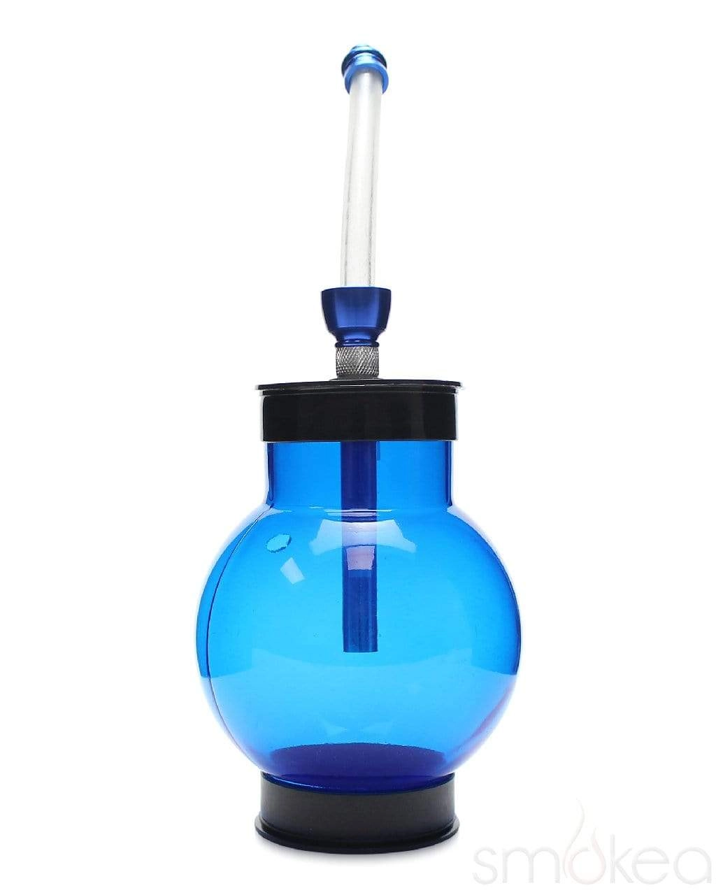 Headway Mini Acrylic Hookah Bubbler