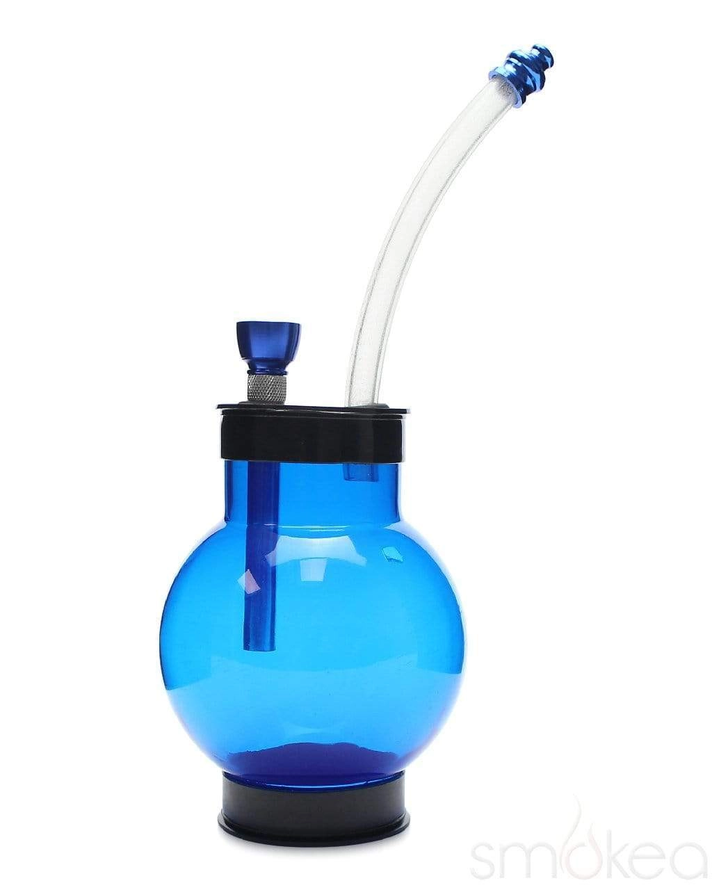 Headway Mini Acrylic Hookah Bubbler