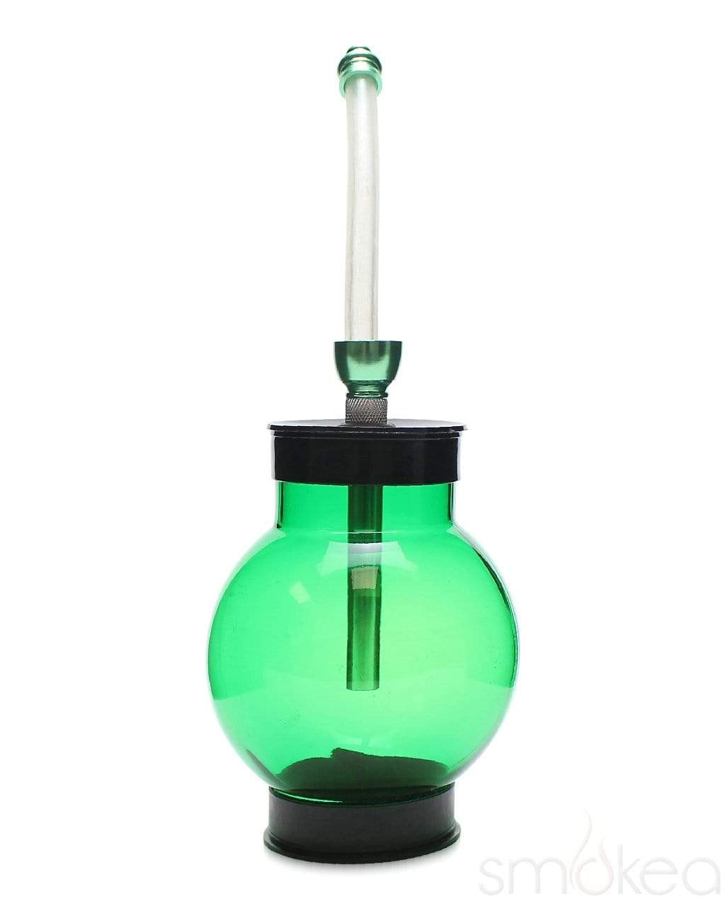 Headway Mini Acrylic Hookah Bubbler