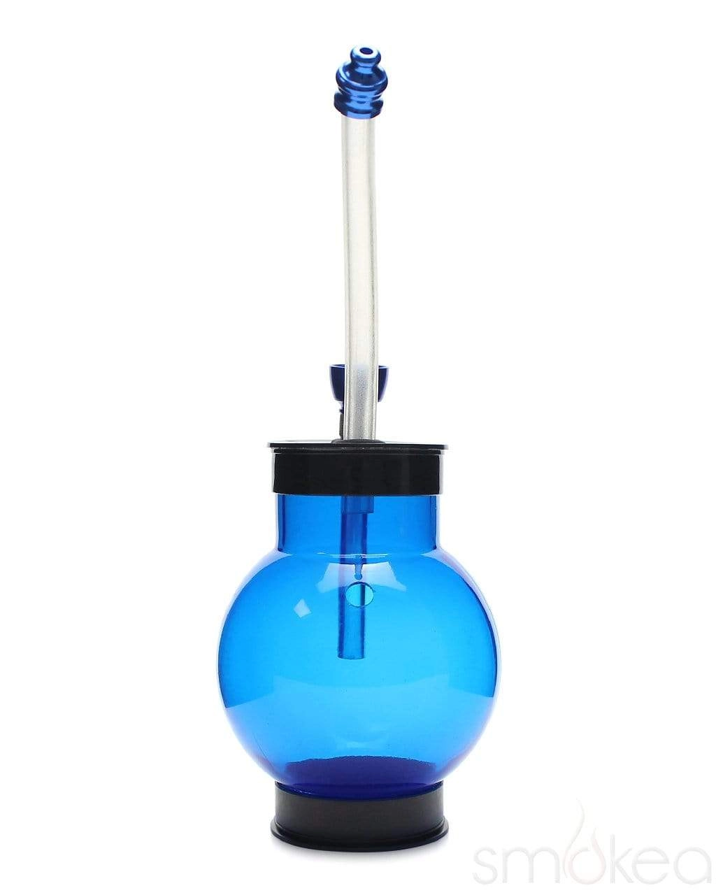 Headway Mini Acrylic Hookah Bubbler