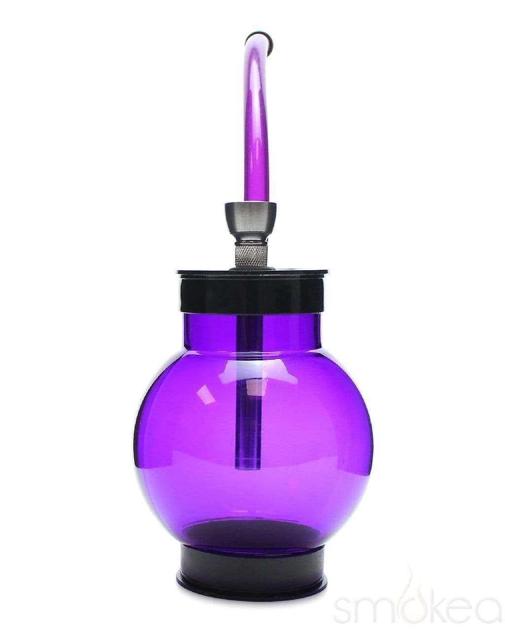 Headway Mini Acrylic Hookah Bubbler
