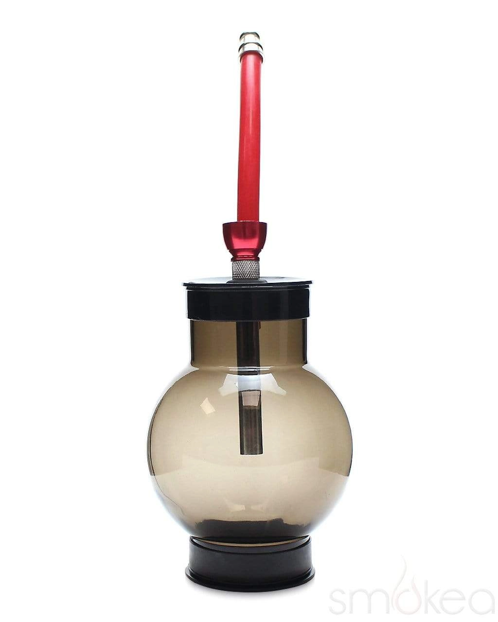 Headway Mini Acrylic Hookah Bubbler