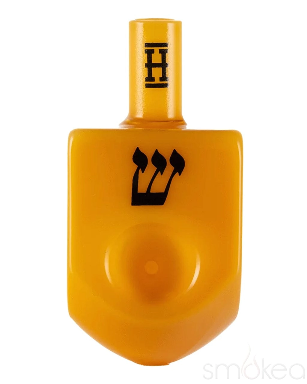 Hemper Dreidel Hand Pipe