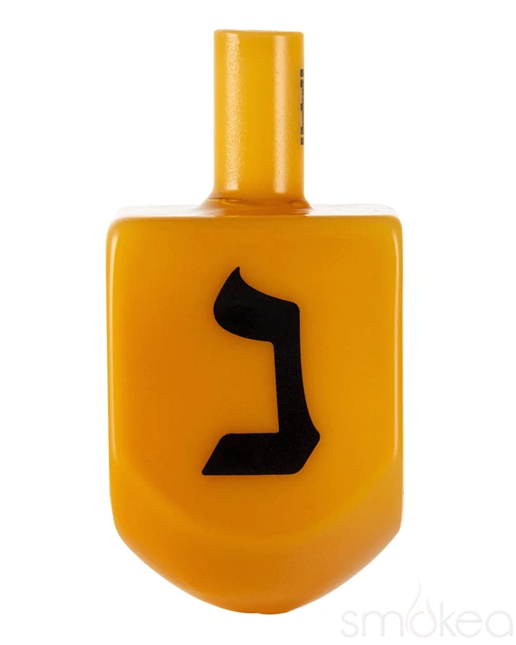 Hemper Dreidel Hand Pipe