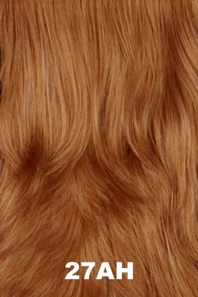Henry Margu Wigs - Logan (#2489)