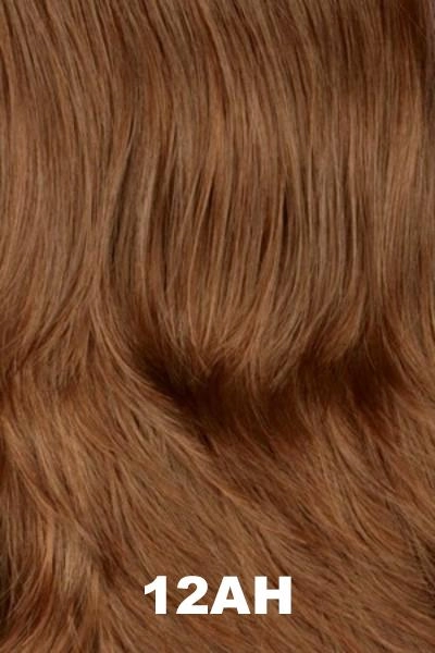 Henry Margu Wigs - Logan (#2489)