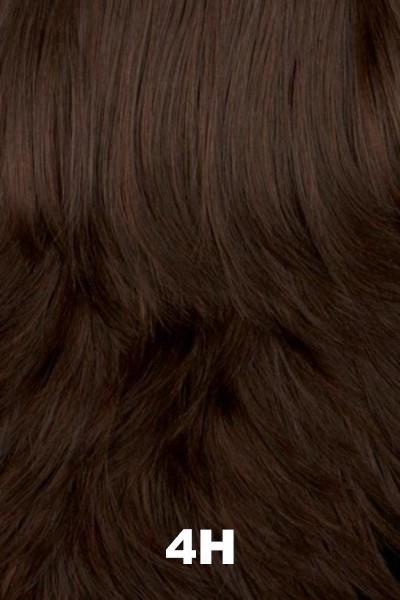 Henry Margu Wigs - Logan (#2489)