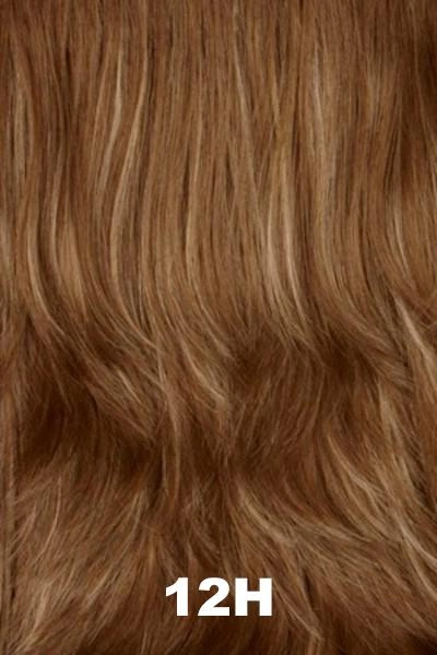 Henry Margu Wigs - Logan (#2489)