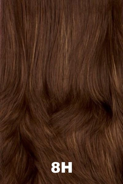 Henry Margu Wigs - Logan (#2489)