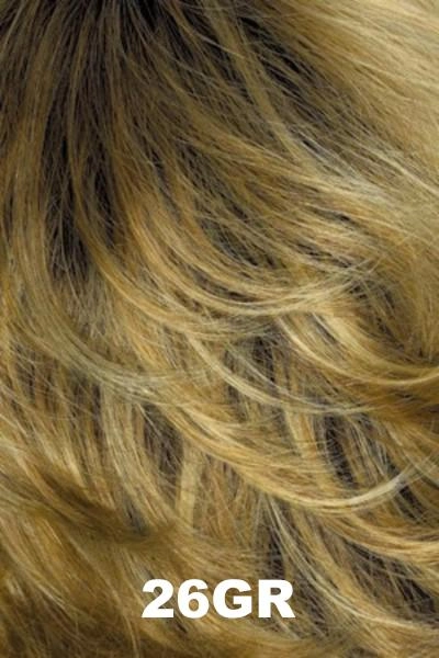 Henry Margu Wigs - Logan (#2489)