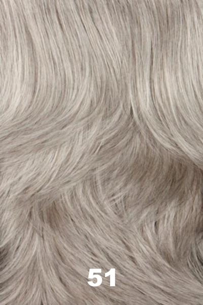 Henry Margu Wigs - Logan (#2489)
