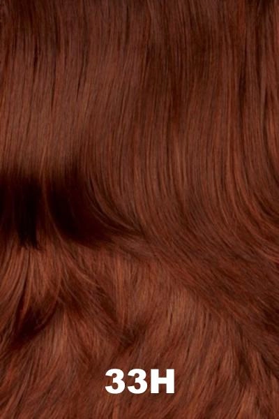 Henry Margu Wigs - Logan (#2489)