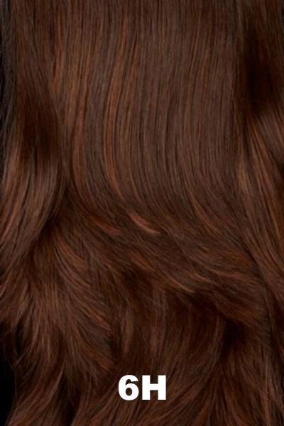 Henry Margu Wigs - Logan (#2489)