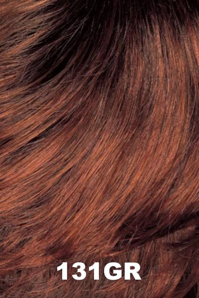 Henry Margu Wigs - Logan (#2489)