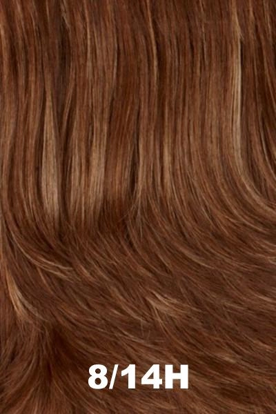 Henry Margu Wigs - Logan (#2489)