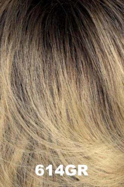 Henry Margu Wigs - Logan (#2489)