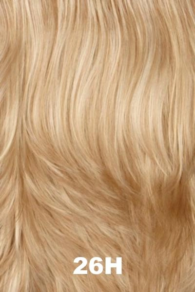 Henry Margu Wigs - Logan (#2489)
