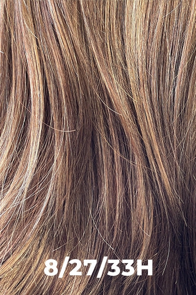 Henry Margu Wigs - Logan (#2489)