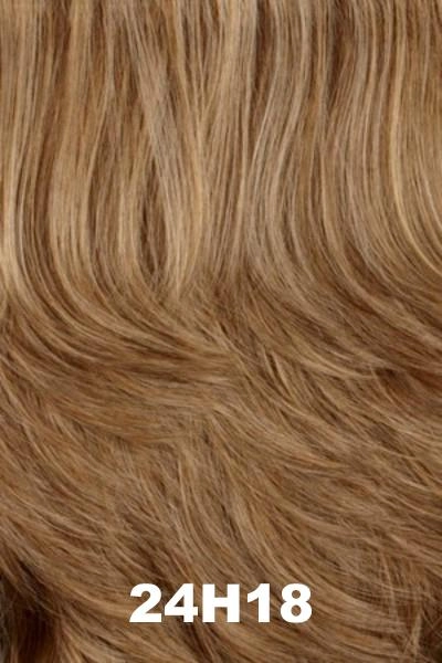 Henry Margu Wigs - Logan (#2489)