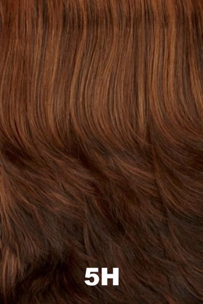 Henry Margu Wigs - Logan (#2489)