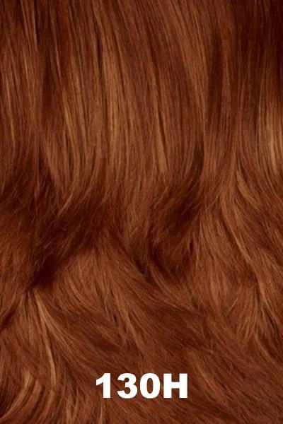 Henry Margu Wigs - Logan (#2489)