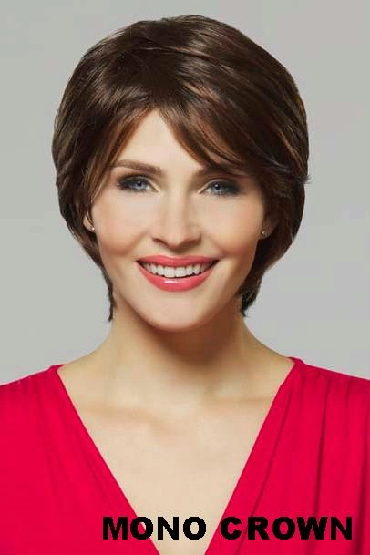 Henry Margu Wigs - Logan (#2489)