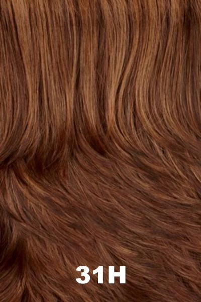 Henry Margu Wigs - Logan (#2489)