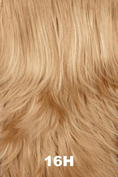 Henry Margu Wigs - Logan (#2489)