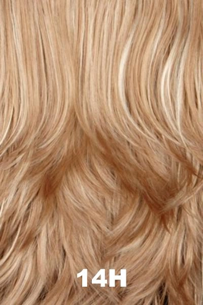 Henry Margu Wigs - Logan (#2489)