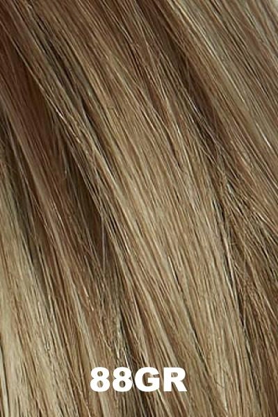 Henry Margu Wigs - Logan (#2489)