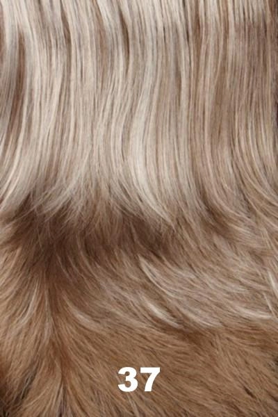 Henry Margu Wigs - Logan (#2489)