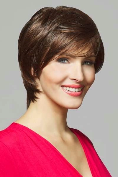 Henry Margu Wigs - Logan (#2489)