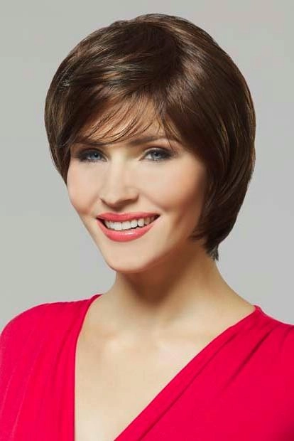 Henry Margu Wigs - Logan (#2489)