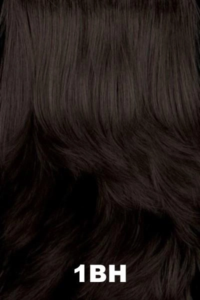 Henry Margu Wigs - Logan (#2489)