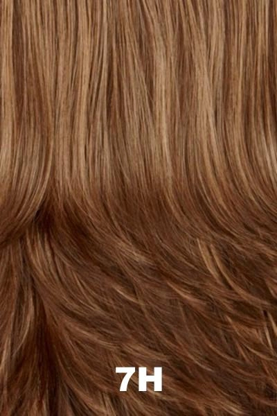 Henry Margu Wigs - Logan (#2489)