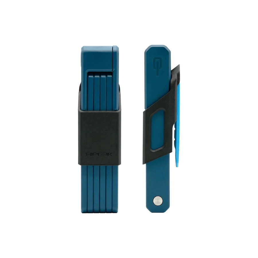 Hiplok Switch Folding Lock