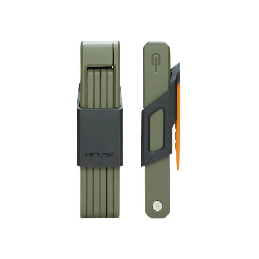 Hiplok Switch Folding Lock