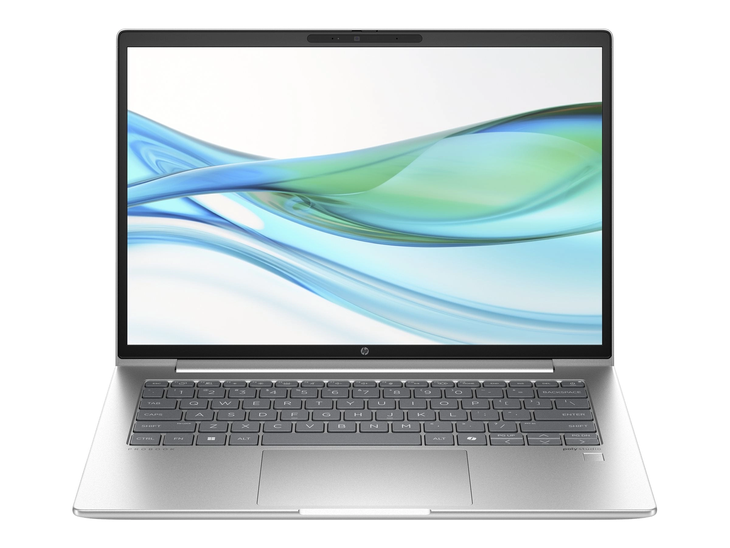 HP ProBook 440 G11 Notebook - Intel Core Ultra 5 - 125U / up to 4.3 GHz - Win 11 Pro - Intel Graphics - 8 GB RAM - 256 GB SSD A1LC0UT#ABA